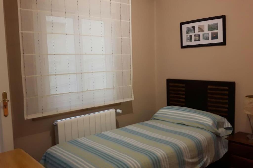 Piso Casablanca Vigo Exterior foto